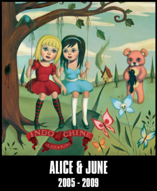 Alice & June