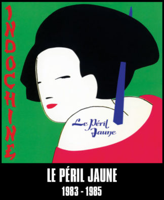 Le Péril Jaune