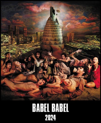 Babel Babel