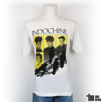 Indochine merch best sale