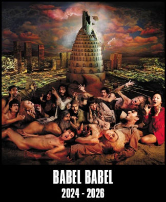Babel Babel