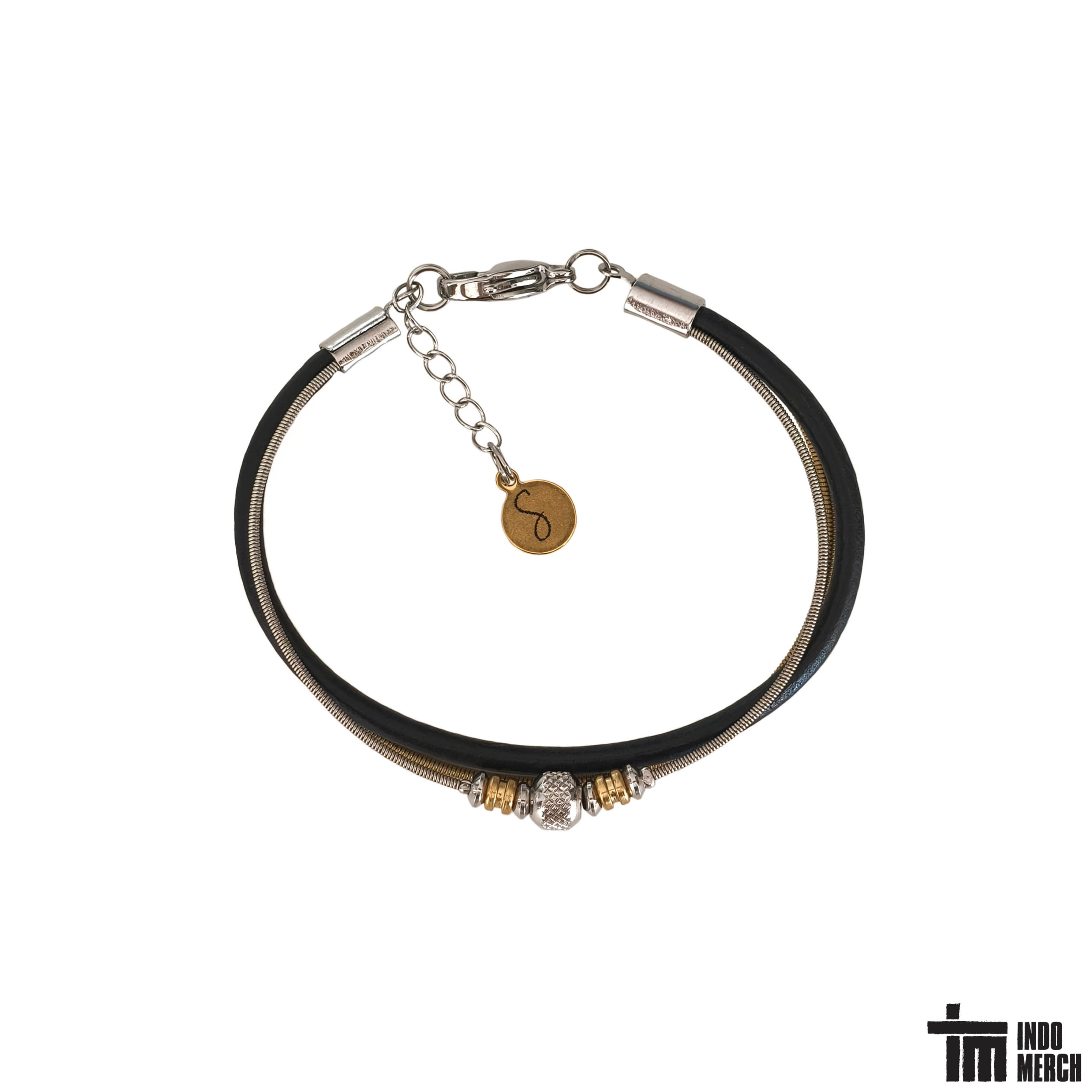Bracelet guitare V1 2